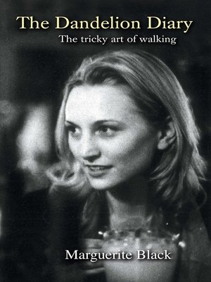 cover image of Dandelion Diary